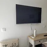 Moliceiro House 아파트 아베이루