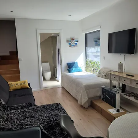 Apartment Moliceiro House