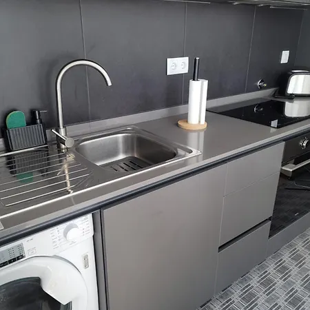 Apartman Moliceiro House