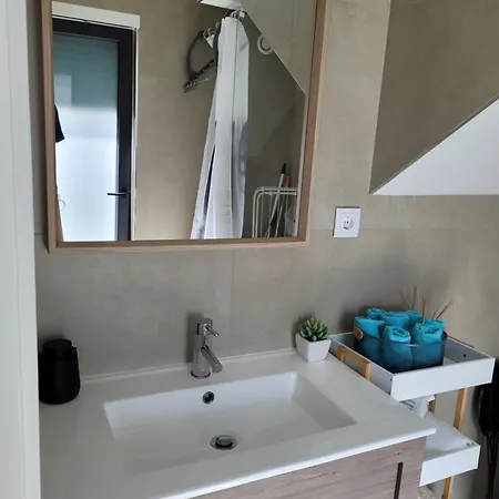 Moliceiro House Apartment