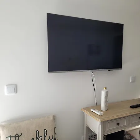 Moliceiro House Appartement Aveiro