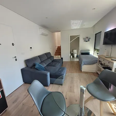 Apartamento Moliceiro House Aveiro