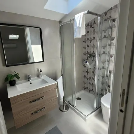 Moliceiro House Apartment