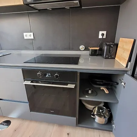 Appartement Moliceiro House Aveiro