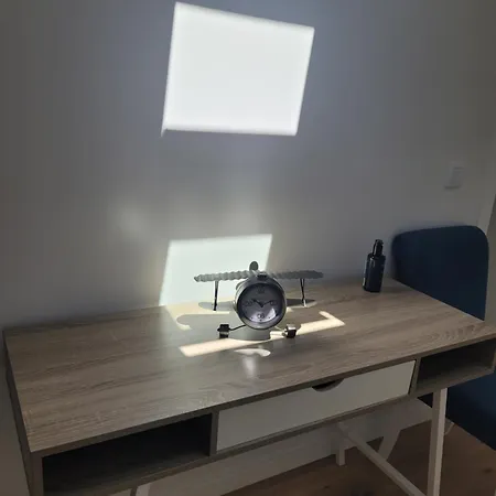 Apartman Moliceiro House
