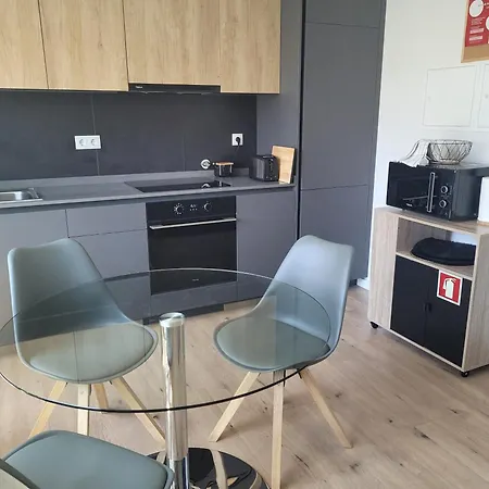 Moliceiro House Aveiro