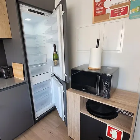 Apartamento Moliceiro House Aveiro