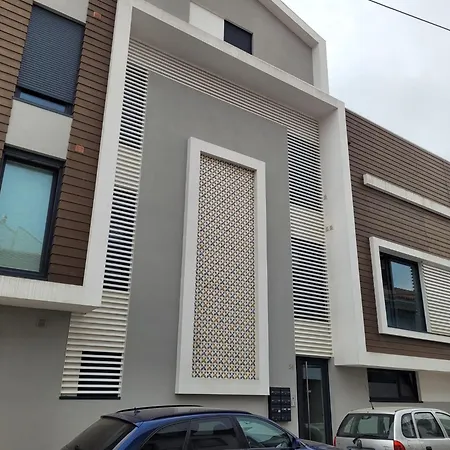 Apartamento Moliceiro House *