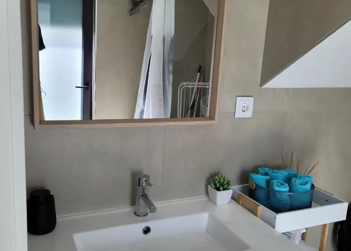 Moliceiro House Apartamento