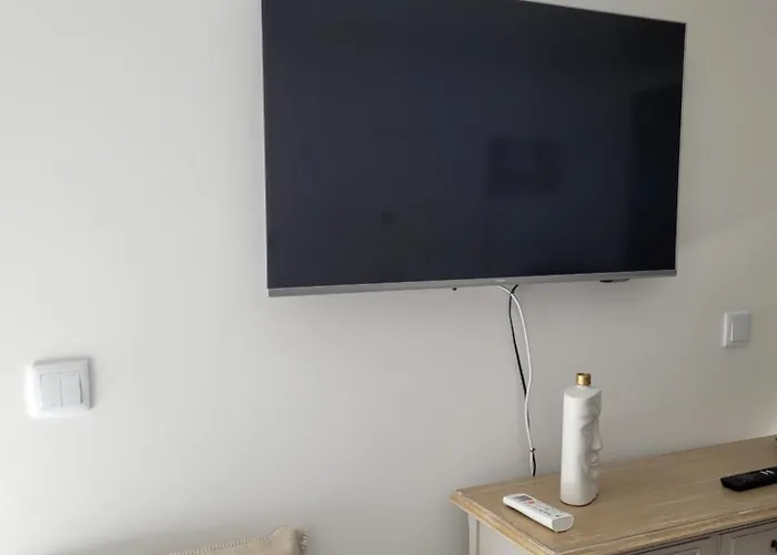 Moliceiro House Apartman Aveiro