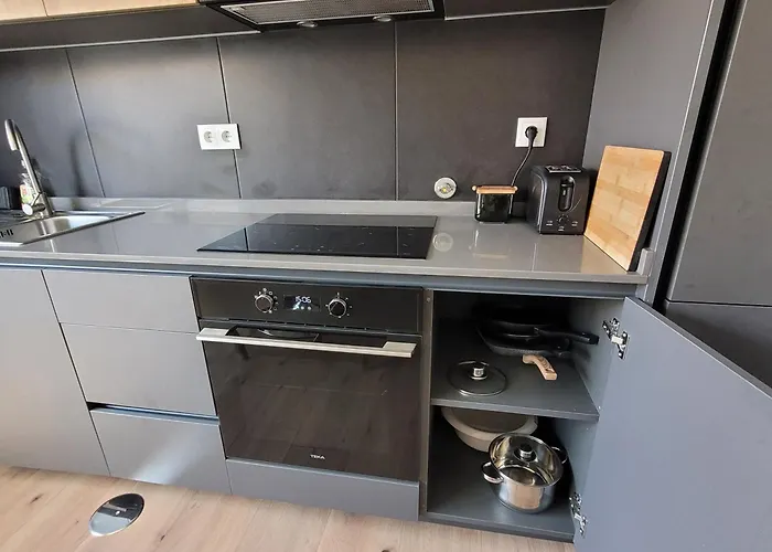 Apartman Moliceiro House Aveiro