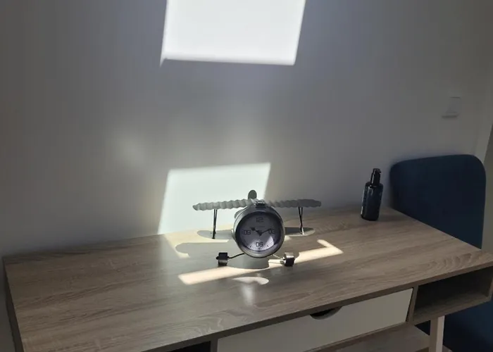 Apartamento Moliceiro House