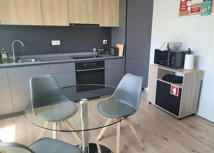 Moliceiro House Aveiro