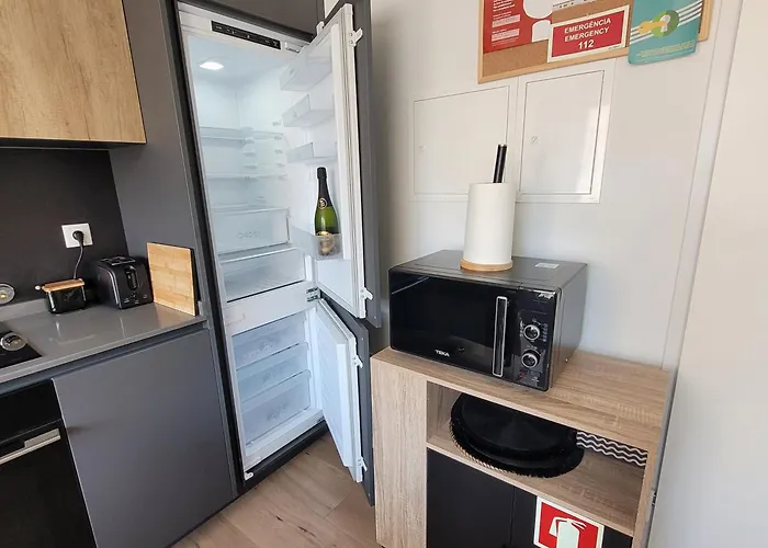 Apartamento Moliceiro House Aveiro